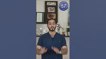 دمل الجفن في أقل من 60 ثانية 