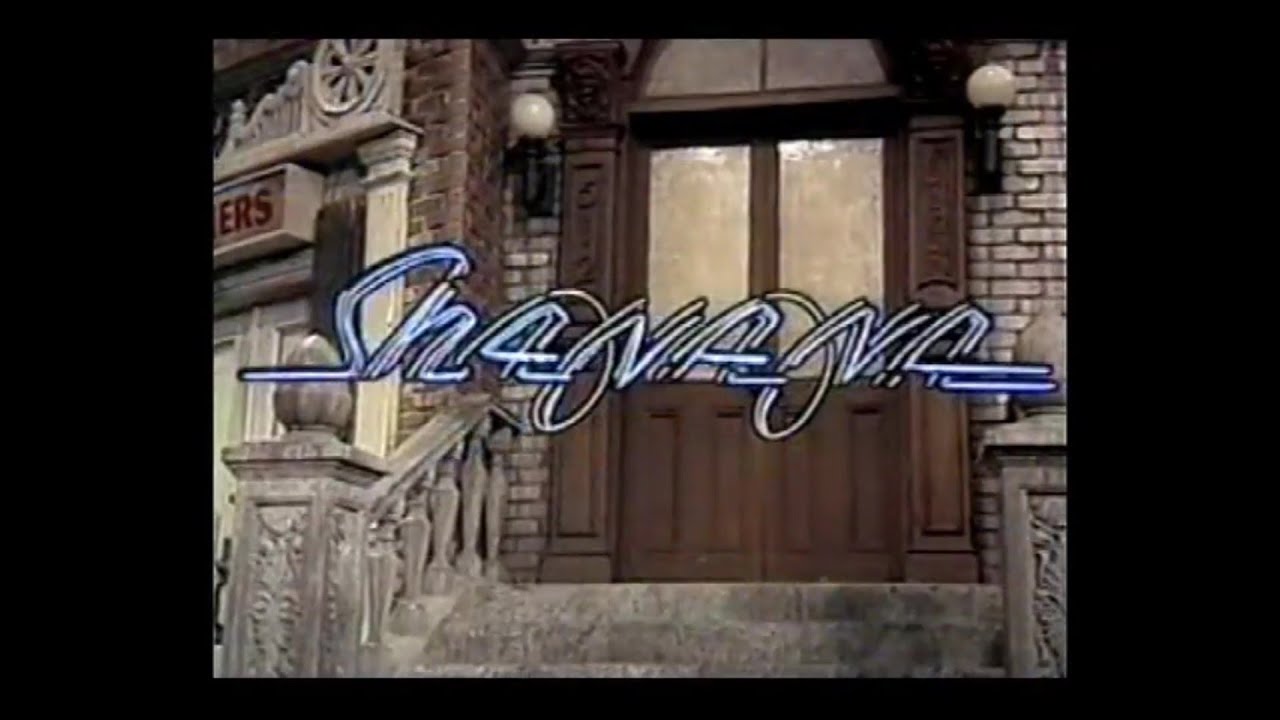 Sha-na-na Opening and Closing Credits and Theme Song