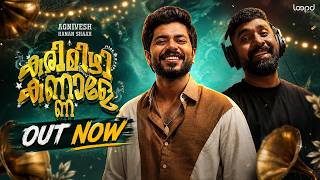 Karimizhi Kannale Ringtone | Agnivesh | Hanan Shaah | Malayalam Melody BGM 2026 🎵 | Free Download