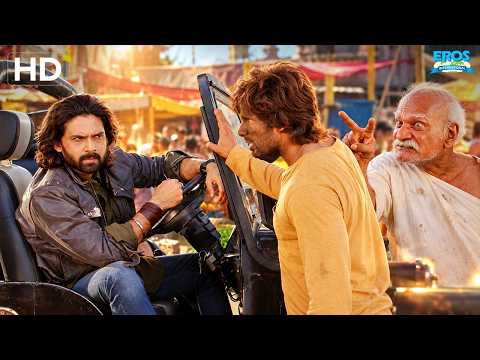 रोमियो राजकुमार को बुड्ढे को बचाने का कोई फ़ायदा नहीं हुआ, पूरी मेहनत बेकार 🤣🤦‍♂️ | R... Rajkumar HD