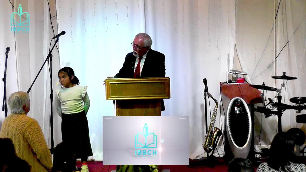 Reunión Domingo 22.02.2026 18:00 Hrs.