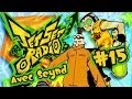 On va se latter la gueule   jet set radio ep15  seynd