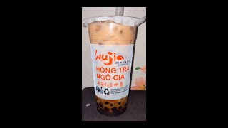 Phá zin nắp ly? :)