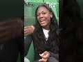 Aaliyah McCormick Gets Real: Giving Herself Grace on the Road to Another NCAA Title