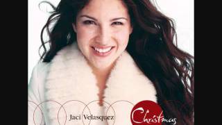 Watch Jaci Velasquez Ill Be Home For Christmas video