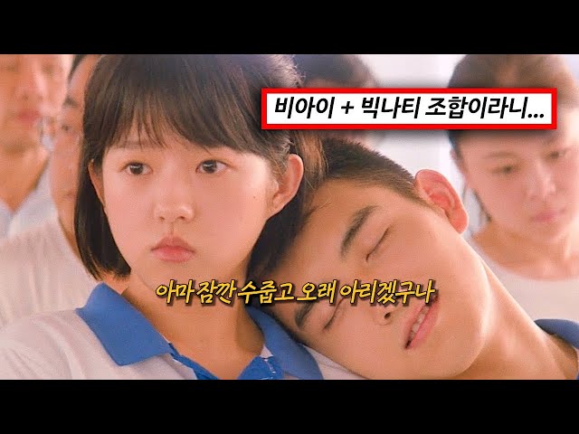 🌼곧 안 뜨면 이상한 노래 : B.I - 겁도 없이 (feat. BIG Naughty) [가사/lyrics] class=