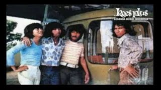 KOES PLUS - AKU TAKKAN LUPA (Selalu Di Hatiku)