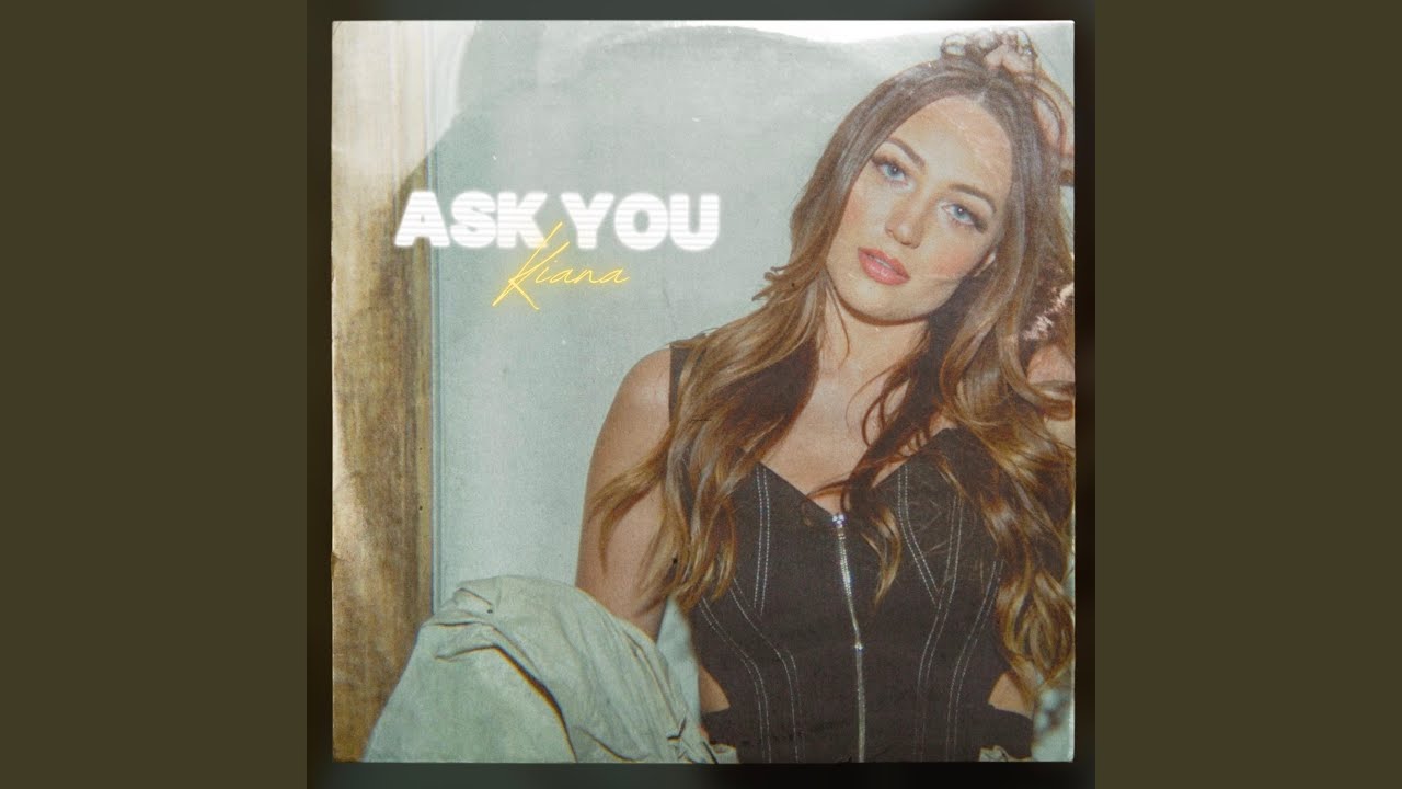 Watch Ask You on YouTube Watch Ask You on YouTube