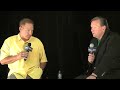 SEC Spring Meetings - Les Miles