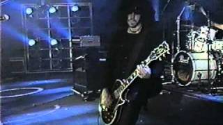 Video thumbnail of "The Tea Party - The River - Q107 Rock Awards 1993"