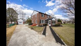 465 Hawarden Rd, Springfield, PA 19064