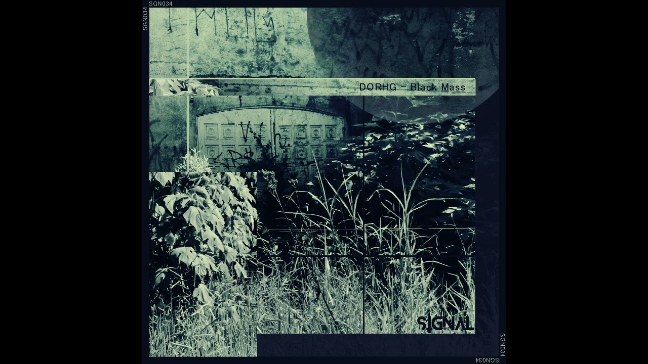 DORHG - Descent Into Hell (Original Mix)