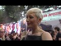 Pom Klementieff tells a funny story from the set of Mission: Impossible