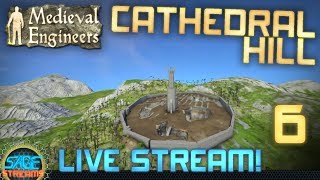 NEW RAM! & what have I missed? (Medieval Engineers)