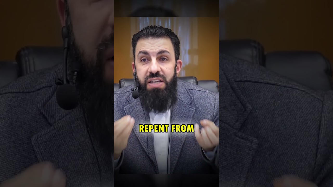 Аллах не простит, если ты умрешь, совершив ширк | Белаль Асад