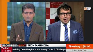 IndianOpen: 6 September 2019