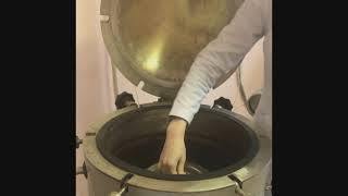 видео: Термическая стерилизация в аптеке картинка: Термическая стерилизация в аптеке