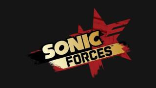 Video thumbnail of "Justice - Park Avenue (In-Game Mix) - Sonic Forces"