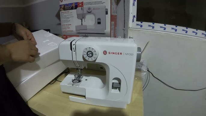 Singer M1000 Mending Sewing Machine