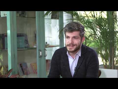 პროექცია-გადაცემის სტუმარია:სამოქალაქო აკტივისტი ირაკლი კუპრაძე