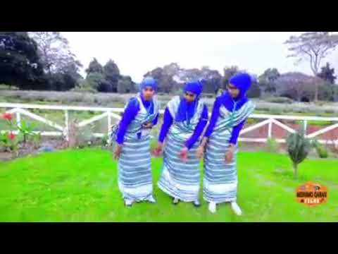 Qaybtii 18 Aad Lsiladii Milgo Iyo Ismaan Dhaaf O Waji Kale Yeelatay Waxaa Soogalay Abwaan Cayn 