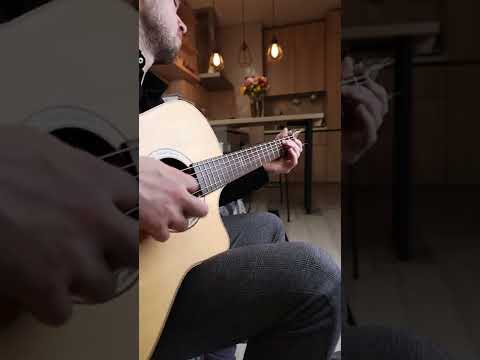 Layla Acoustic Guitar 