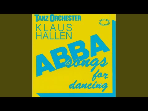 Regardez I've Been Waiting For You (Langs. Walzer / 30 BPM) sur YouTube