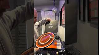 Faithless ‘Insomnia’ Zoetrope/Picture Disc