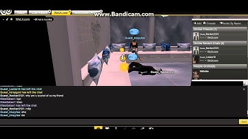 Hackers On Imvu Part 2