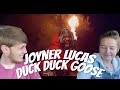 FLOW, BARS, INCREDIBLE! | TCC REACTS TO Joyner Lucas - Duck Duck Goose (Official Music Video)