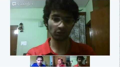 KDE TeaTime #4 - KDE/Qt Browsers