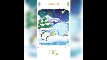 Draw One Miss Part Brain Games