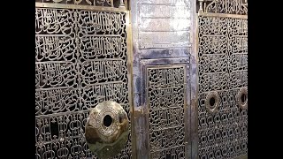 KABURI LA MTUME ; TAZAMA MAHUJAJI WALIVYOPITA KWA HUZUNI KWENYE KABURI LA MTUME