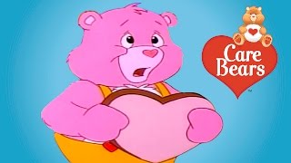 Care Bears The Lost Gift
