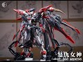 RT-002 Nemesis: Full Time ( Trừ Base, Vũ Khí, Decal Nước)