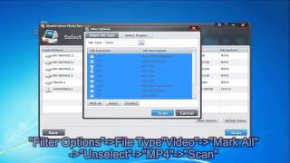 MP4 File Recovery Recover Your Lost MP4 Videos