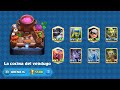 Clash Royale 💥MAZO para Arena 16 👊 La Cocina del Verdugo