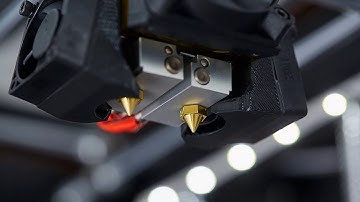 Raise3D Pro2 Plus 3D Printer Preview