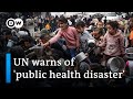 Gaza now a place of &#39;death and despair&#39; | DW News