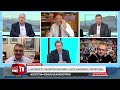 Χαμός με Δ.Αντωνίου σε τηλεοπτική εκπομπή: «Ντροπή σας» - «Κλείστε τον» ...