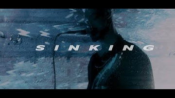 Upon the Water - Sinking (Official Music Video)