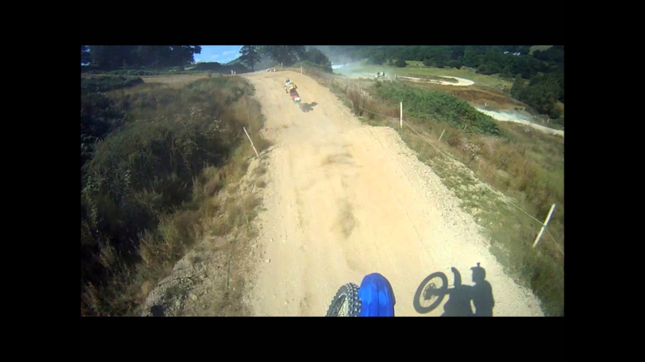 mathew thomas talsarn 2013