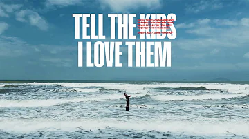 Obito - "tell the kids i love them" ft. Shiki (Official MV)