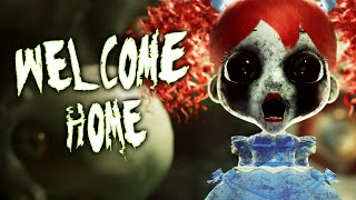 POPPY PLAYTIME - @APAngryPiggy  | Welcome Home