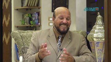 د. أحمد نوفل | ومن أحسن من الله صبغة | سورة البقرة