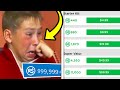 kid STEALS parents credit card to buy robux.. (roblox) image