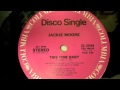 Jackie moore this time baby 1979disco