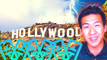 HOW THETA NETWORK’S METACHAIN WILL SNAG HOLLYWOOD!?!