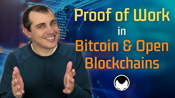 Consensus Algorithms, Blockchain Technology and Bitcoin UCL - by Andreas M. Antonopoulos