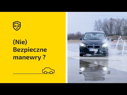 Wideo: Jak Zachowywać Się W Sytuacjach Awaryjnych